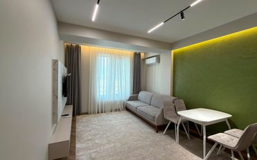 Купить квартиру Бишкек